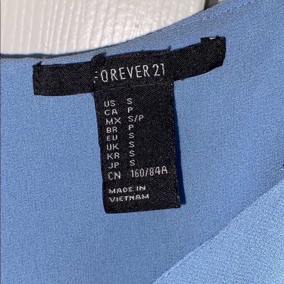 Forever 21 Tank Top - Picture 2 of 3